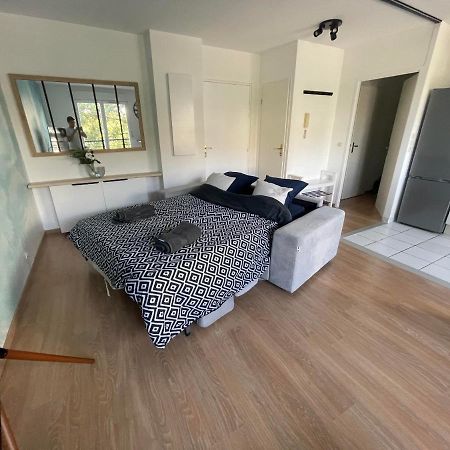 Disney Appartement Chessy  Ngoại thất bức ảnh