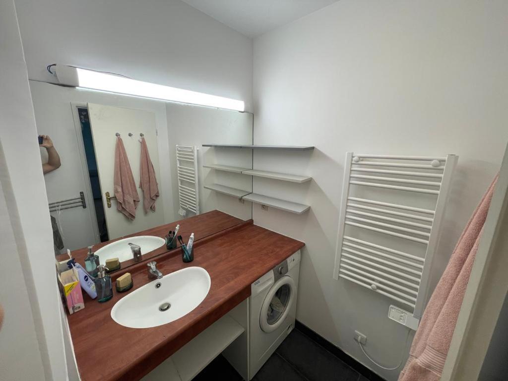 Disney Appartement Chessy  Ngoại thất bức ảnh