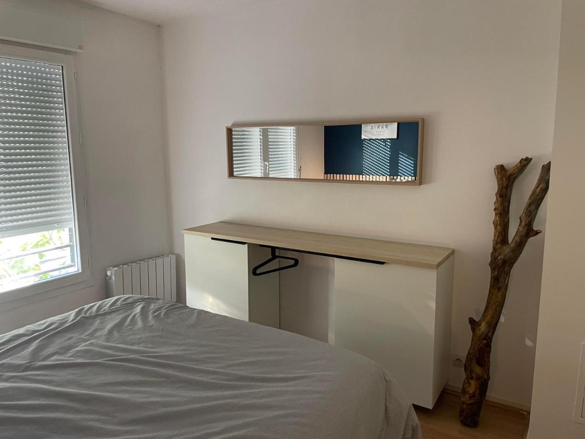 Disney Appartement Chessy  Ngoại thất bức ảnh