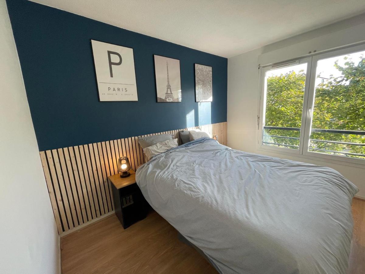 Disney Appartement Chessy  Ngoại thất bức ảnh
