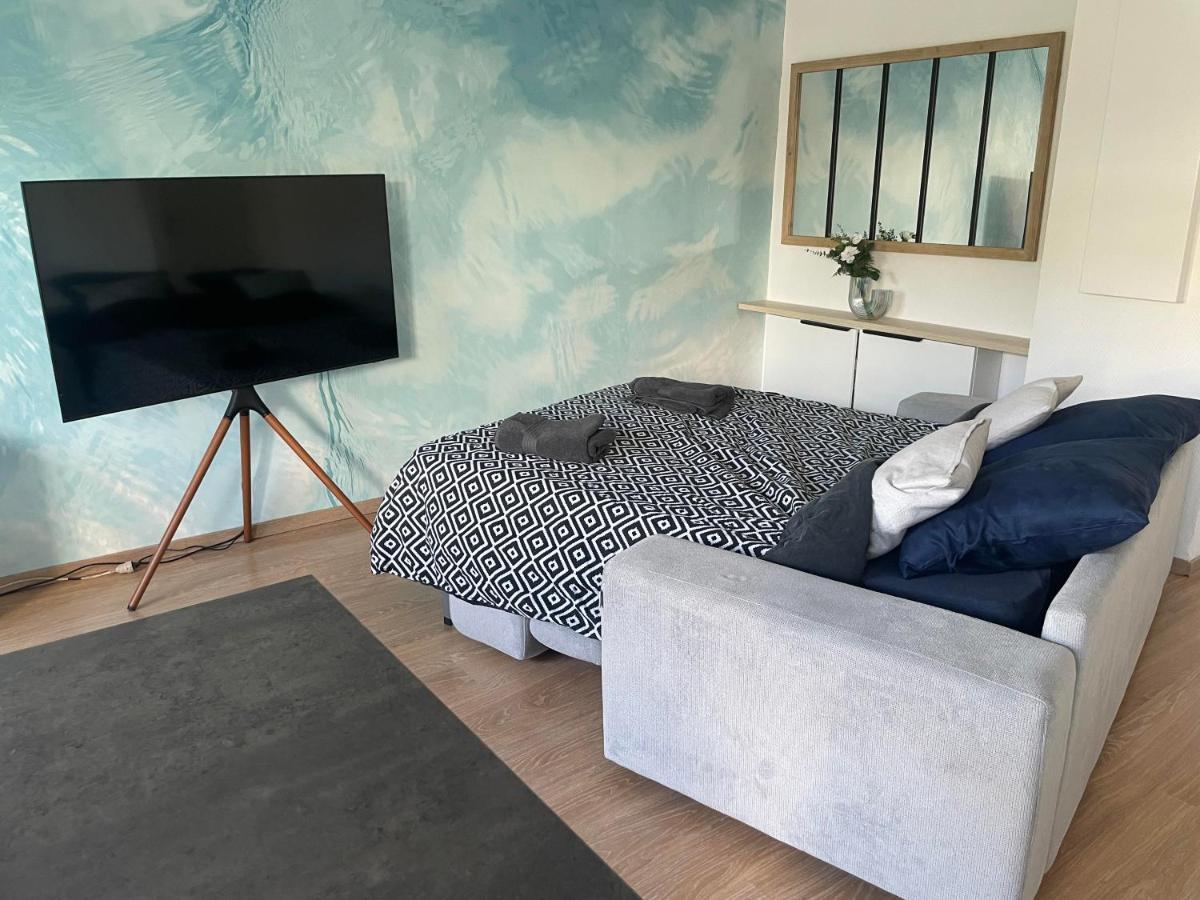 Disney Appartement Chessy  Ngoại thất bức ảnh